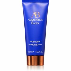 Augustinus Bader The Body Cream tělový krém na strie 100 ml obraz