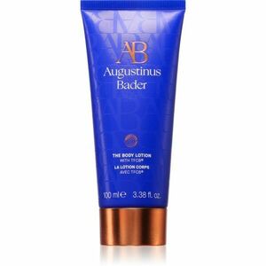 Augustinus Bader The Body Lotion hydratační tělové mléko 100 ml obraz