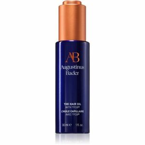 Augustinus Bader The Hair Oil vlasový olej 30 ml obraz