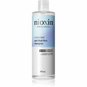 Nioxin Anti-Hair Loss Shampoo šampon proti padání vlasů 475 ml obraz