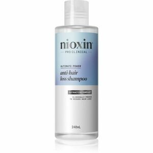 Nioxin Anti-Hair Loss Shampoo šampon proti padání vlasů 240 ml obraz