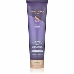 Sanctuary Spa Wellness tělový balzám se zklidňujícím účinkem 150 ml obraz