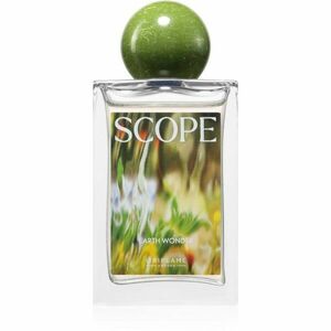 Oriflame Scope Earth Wonder toaletní voda unisex 50 ml obraz