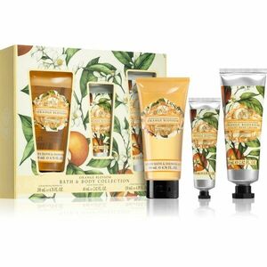 The Somerset Toiletry Co. Bath & Body Collection dárková sada na tělo Orange Blossom obraz