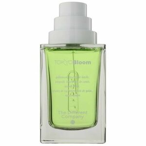 The Different Company Tokyo Bloom toaletní voda plnitelná unisex 100 ml obraz