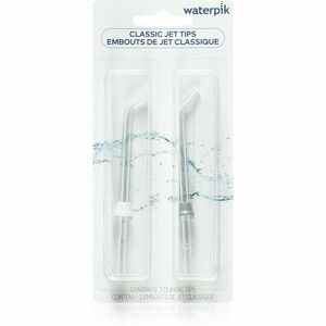 Waterpik JT100 Classic Jet náhradní trysky 2 ks obraz