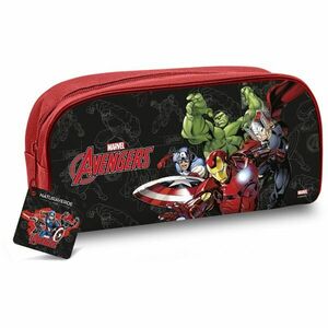 Marvel Avengers set pro děti obraz