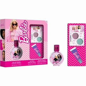 Barbie Gift Set set pro děti obraz