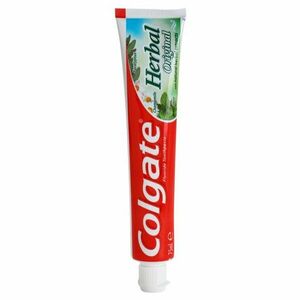 Colgate Herbal Original bylinná zubní pasta 75 ml obraz