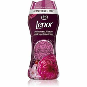 Lenor Ruby Jasmine vonné perličky do pračky 210 g obraz