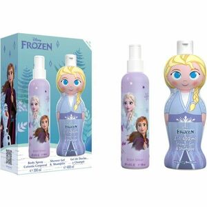 Disney Frozen set pro děti obraz