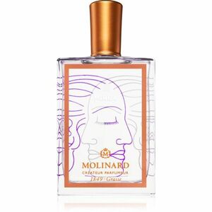 Molinard Miréa parfémovaná voda unisex 75 ml obraz