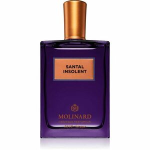 Molinard Santal Insolent parfémovaná voda unisex 75 ml obraz