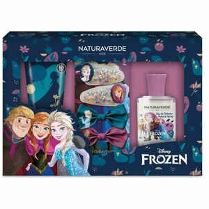 Disney Frozen set pro děti obraz