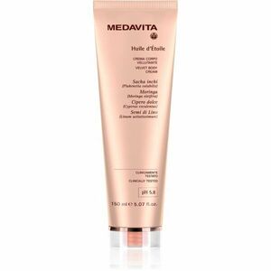 Medavita Huile d'Étolle Body Cream tělový krém 150 ml obraz