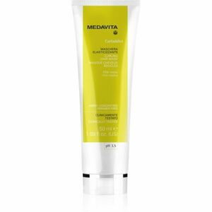 Medavita Curladdict Curling Hair Mask intenzivní maska na vlasy 50 ml obraz