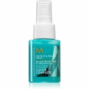 Moroccanoil Color Care Protect & Prevent Spray ochranný sprej pro barvené vlasy 50 ml obraz