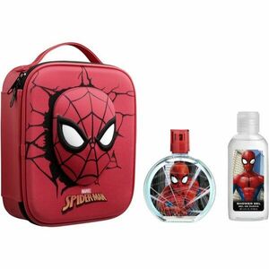 Marvel Spiderman set pro děti obraz