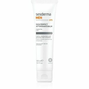 Sesderma Men balzám po holení 100 ml obraz