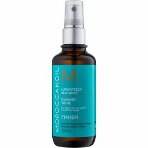 Moroccanoil Finish sprej na vlasy pro lesk a hebkost vlasů 100 ml obraz