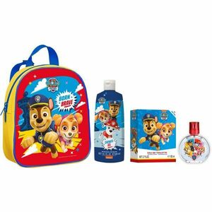 Nickelodeon Paw Patrol Born Brave set pro děti obraz