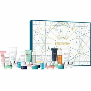 Biotherm Advent Calendar adventní kalendář unisex SPF 4 obraz