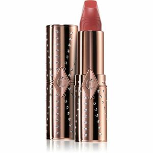 Charlotte Tilbury Matte Revolution matná rtěnka odstín Wedding Belles 3.5 g obraz