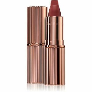 Charlotte Tilbury Pillow Talk Matte Revolution matná rtěnka odstín Medium 3.5 g obraz