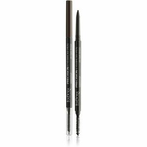 IsaDora Precision Eyebrow Pen precizní tužka na obočí odstín 05 Dark Brown 0, 09 g obraz