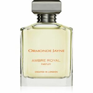 Ormonde Jayne Ambre Royal parfém unisex 88 ml obraz