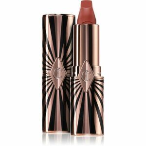 Charlotte Tilbury Hot Lips 2 matná rtěnka odstín In Love With Olivia 3.5 g obraz