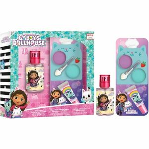 Gabby's Dollhouse Giftset dárková sada pro děti obraz