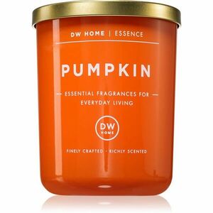 DW Home Essence Pumpkin vonná svíčka 108 g obraz