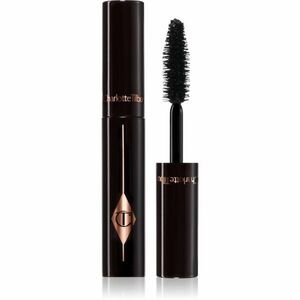 Charlotte Tilbury Full Fat Lashes řasenka pro objem a natočení řas 4 ml obraz