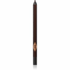 Charlotte Tilbury Rock 'N' Kohl voděodolná tužka na oči odstín Smokey Grey 1.2 g obraz