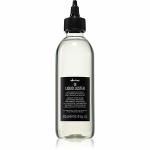 Davines Oi Liquid bezoplachová kúra pro zdravý lesk pro všechny typy vlasů 300 ml obraz