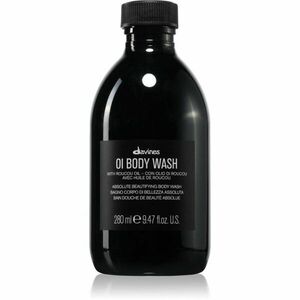 Davines OI Body Wash vyživující sprchový gel s hydratačním účinkem 280 ml obraz