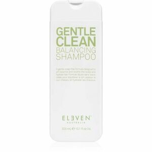 Eleven Australia Gentle Cleanse Balancing Shampoo jemný čisticí šampon pro citlivou vlasovou pokožku aloe vera 300 ml obraz