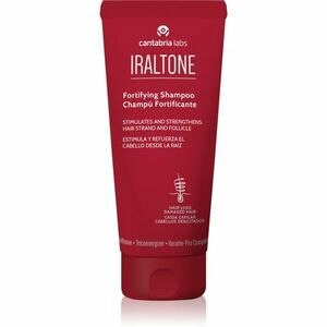 IRALTONE Fortifying Shampoo dermatologický šampon s kofeinem 200 ml obraz