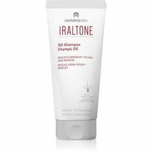 IRALTONE SD Shampoo dermatologický šampon 200 ml obraz