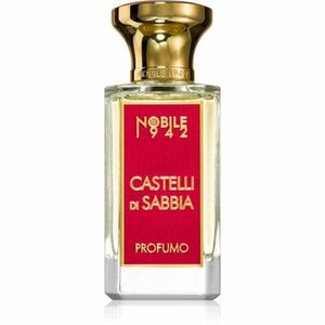 Nobile 1942 Castelli di Sabbia parfémový extrakt unisex 75 ml obraz