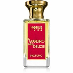 Nobile 1942 Giardino delle Delizie parfémový extrakt unisex 75 ml obraz