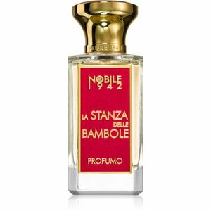 Nobile 1942 La Stanza delle Bambole parfémový extrakt unisex 75 ml obraz