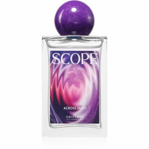 Oriflame Scope Across Space toaletní voda unisex 50 ml obraz