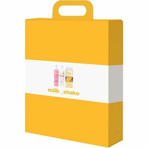 Milk Shake Color Care Set dárková sada pro barvené a melírované vlasy 1 ks obraz