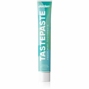 Jordan Tastepaste Fresh Mint zubní pasta 50 ml obraz