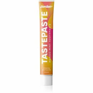 Jordan Tastepaste Mango Mint zubní pasta 50 ml obraz