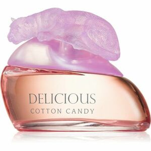 Gale Hayman Delicious Cotton Candy toaletní voda pro ženy 100 ml obraz