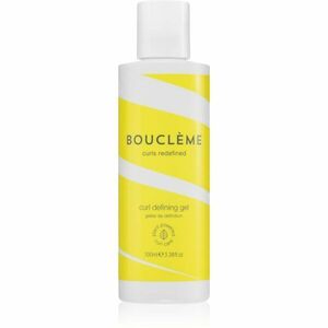 Bouclème Curl Defining Gel hydratační gel pro definici vln 100 ml obraz