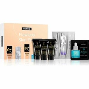 Beauty Discovery Box Notino Flawless Skin Feel sada pro ženy obraz